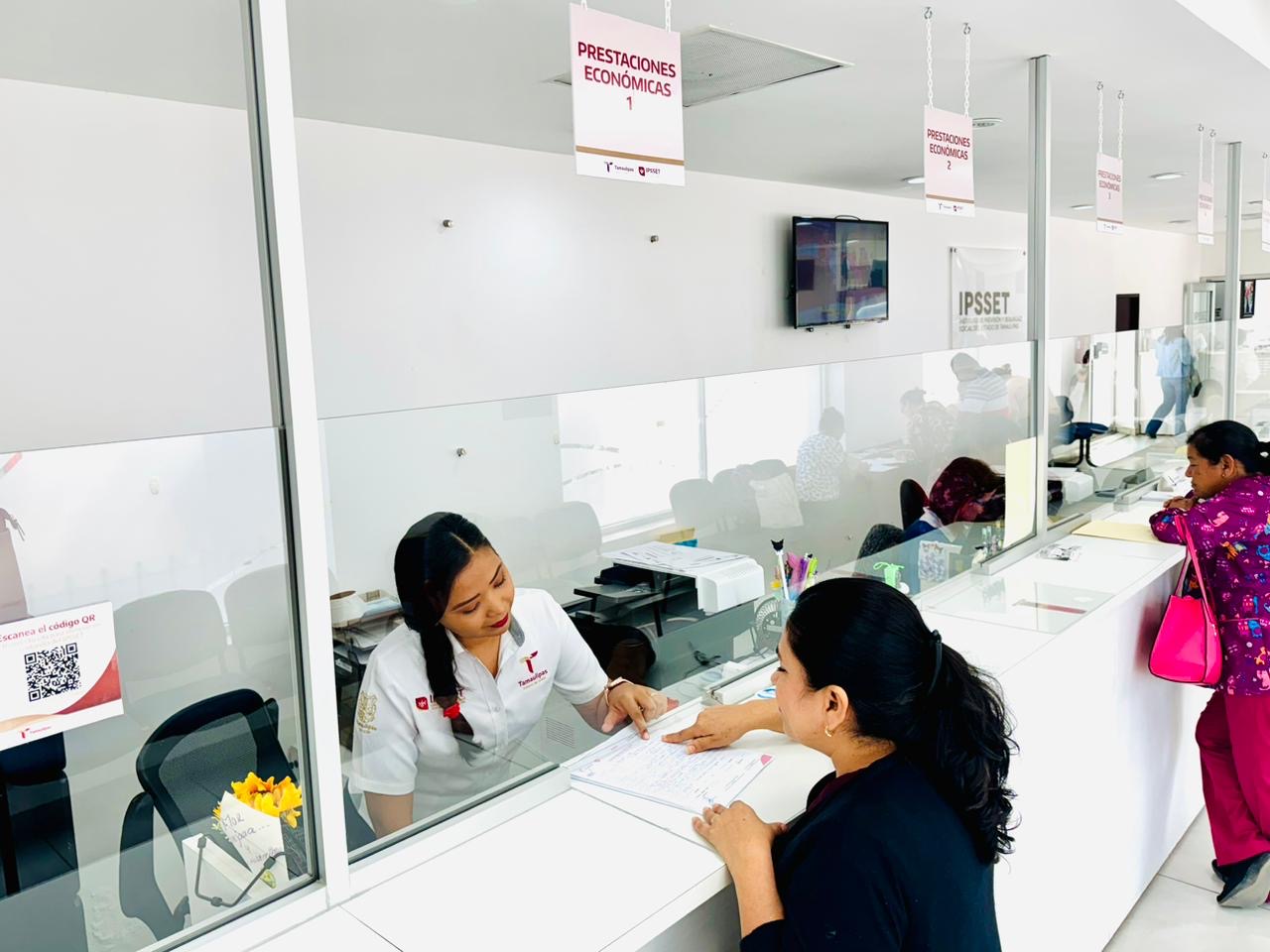 Abre IPSSET trámite para Préstamo de Útiles Escolares