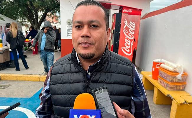 Debido a falta de espacios en panteones de Ciudad Victoria, se da como opción a la ciudadanía que difuntos compartan tumbas.