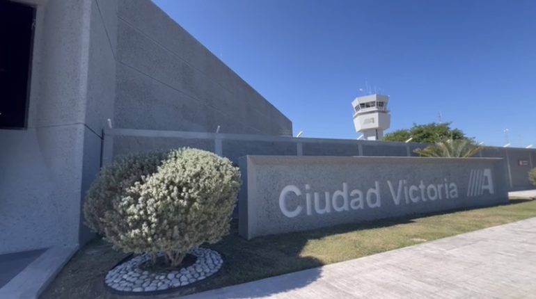 Se busca la llegada de 2 nuevas aerolíneas a Tamaulipas.
