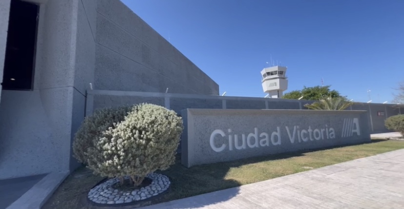 Se busca la llegada de 2 nuevas aerolíneas a Tamaulipas.