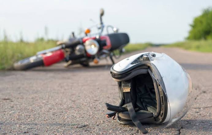 Atiende la Cruz Roja entre 4 y 5 accidentes de motociclistas al día.