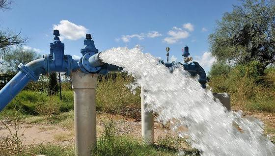 Se siguen buscando pozos de agua en Ciudad Victoria.