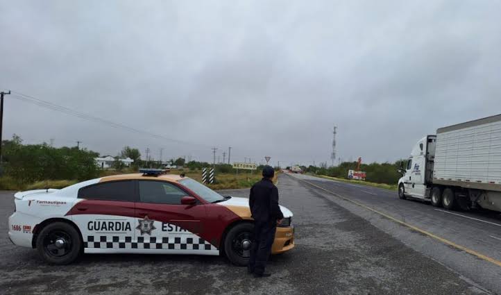 Refuerzan la seguridad en San Fernando