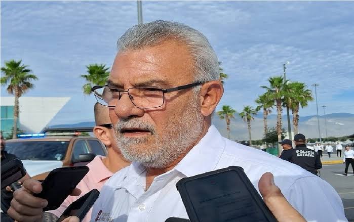 Avanza el proyecto del paso deprimido en Ciudad Victoria.