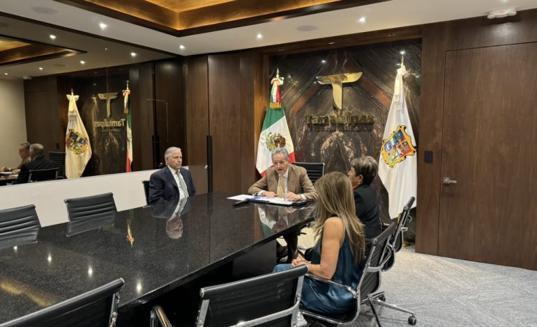 Tomó protesta el Comité de Evaluación y Selección de los Próximos Candidatos a Jueces y Magistrados.