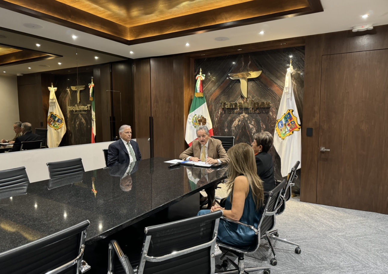 Tomó protesta el Comité de Evaluación y Selección de los Próximos Candidatos a Jueces y Magistrados.