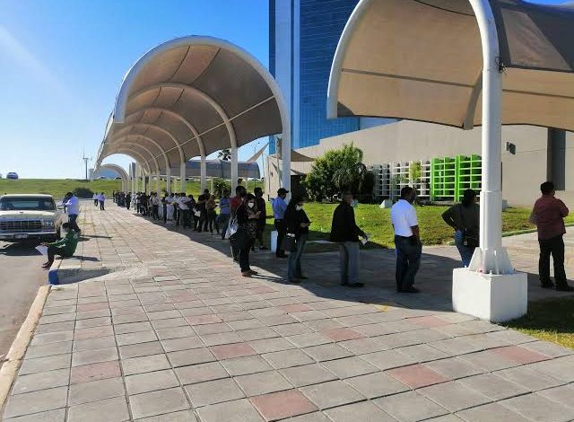 Habrá descuentos en las oficinas fiscales de Tamaulipas.