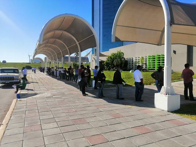 Habrá descuentos en las oficinas fiscales de Tamaulipas.