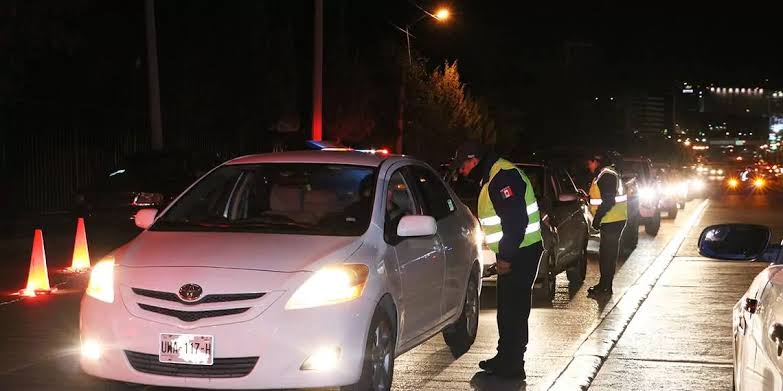 Se reforzará el operativo anti alcohol en Ciudad Victoria.