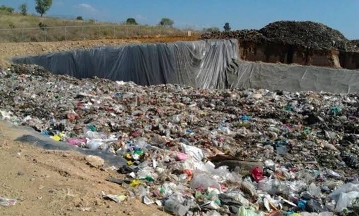 Se construirán más rellenos sanitarios en Tamaulipas.