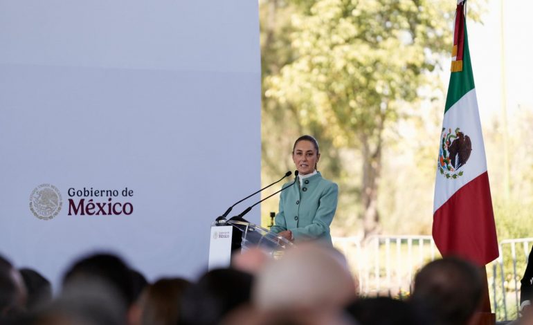 Participa gobernador en el Acuerdo Nacional por el Derecho Humano al Agua