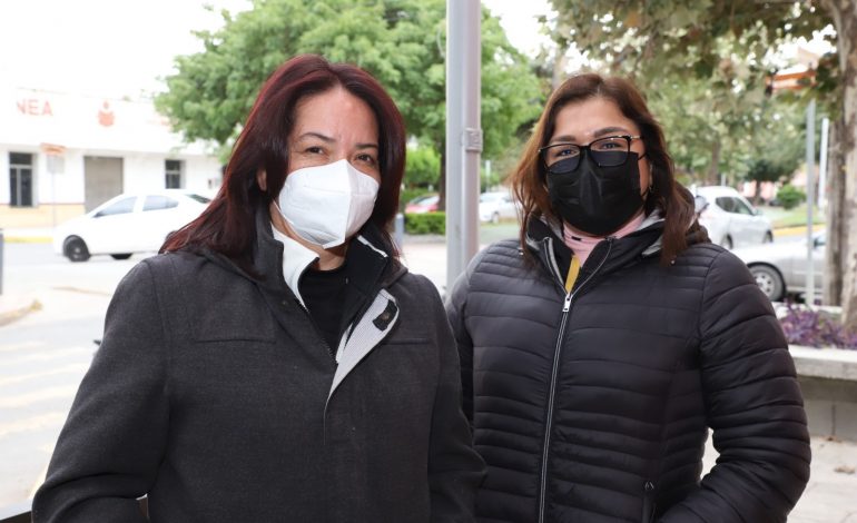 Recomienda SST protegerse de las bajas temperaturas