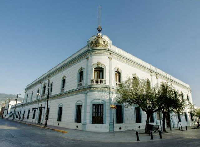 En Ciudad Victoria se garantiza el pago de los aguinaldos de los trabajadores del ayuntamiento.