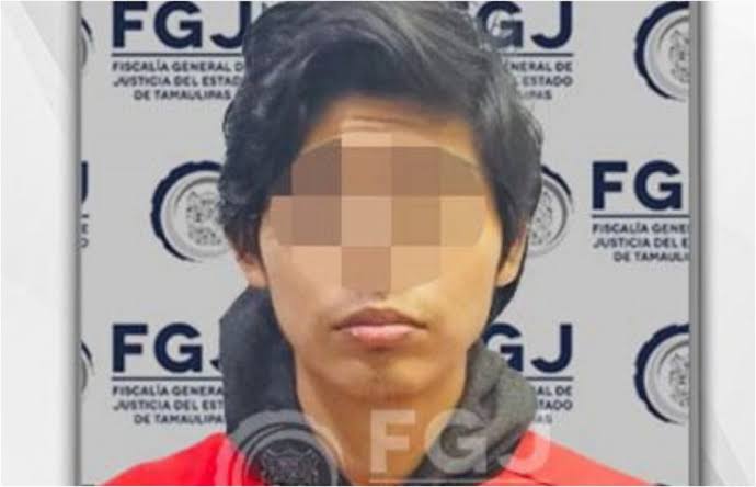 Queda vinculado a proceso Christian “N”, presunto agresor de Melanie Barragán.