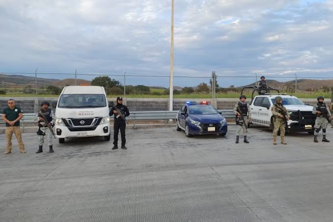 Se analiza la capacidad de recepción de repatriados, para garantizar un flujo óptimo de los connacionales que llegarán a México.