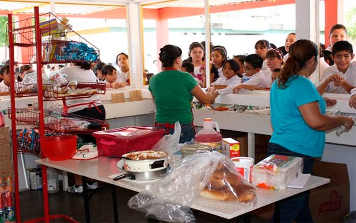 Reforzarán promoción de la cultura de la buena alimentación.