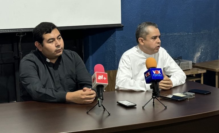 Presentarán el musical “El Milagro de Guadalupe”.