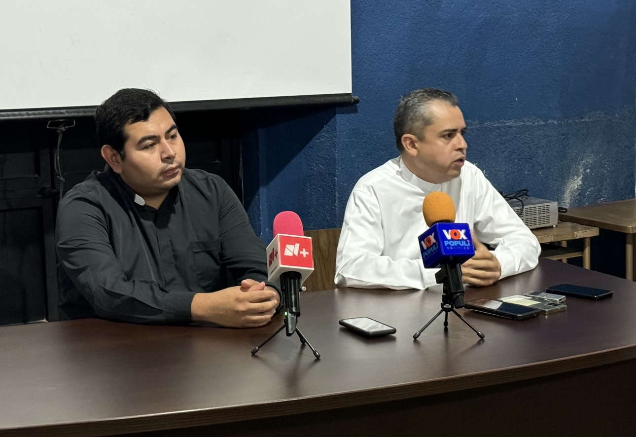 Presentarán el musical “El Milagro de Guadalupe”.