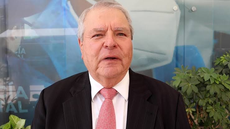 El coordinador estatal de la mesa de seguridad, José Calanda, exhortó a las autoridades a proteger y no molestar a los paisanos.