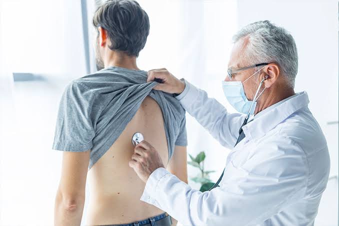 En Tamaulipas han aumentado las infecciones respiratorias entre un 20 y 25%