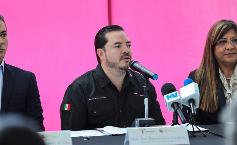 Foro ciudadano servirá para la nueva política energética nacional: José Ramón Silva