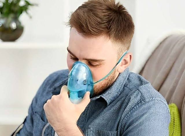 Aumentan en un 20% las enfermedades respiratorias en Tamaulipas.