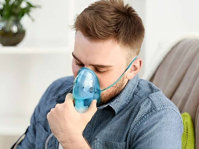 Aumentan en un 20% las enfermedades respiratorias en Tamaulipas.