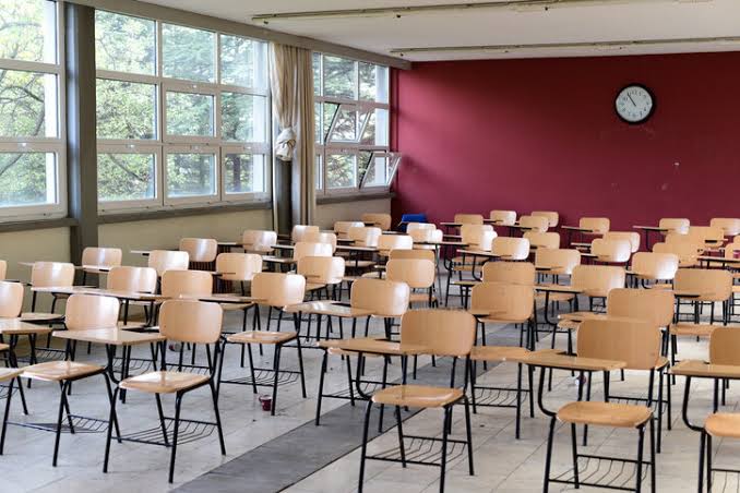 En Tamaulipas se suspenderán las clases en caso de que el termómetro llegue a los cero grados centígrados.