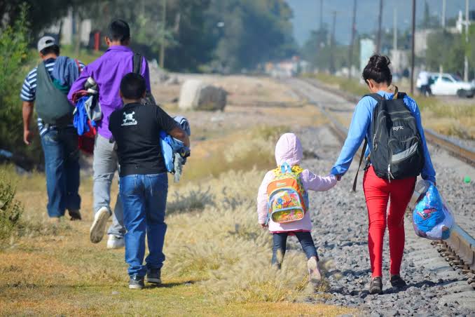 Piden que no hagan repatriaciones en la madrugada.
