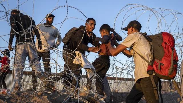 El DIF Tamaulipas se declara listo para atender a las personas que sean deportadas de Estados Unidos.