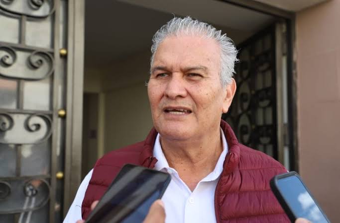 Se abrirá un Centro Regulador de Urgencias Médicas en el norte de Tamaulipas, para atender a los repatriados.