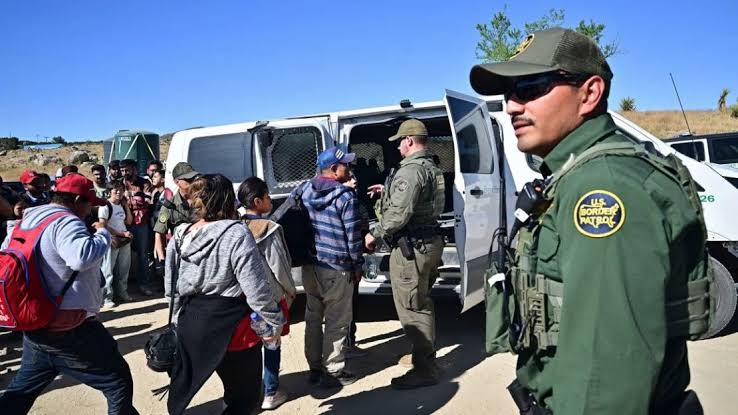 Tiene México postura firme en tema de deportaciones.