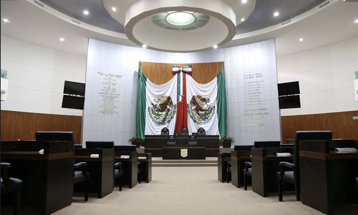 Analizará el Congreso del Estado las leyes secundarias de la elección judicial
