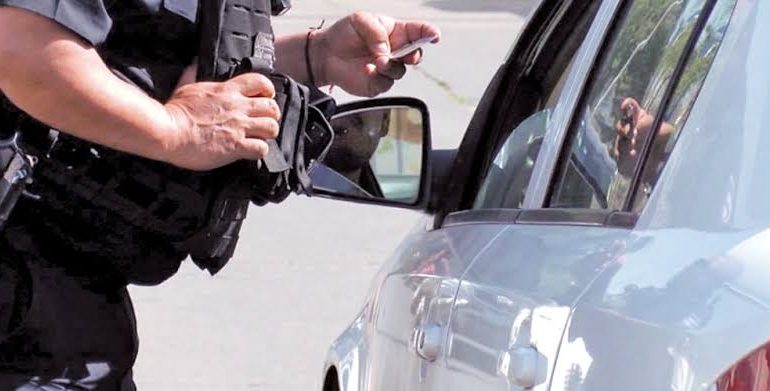 Señala el director de tránsito en Ciudad Victoria que hay cero tolerancia con los agentes viales que participen en actos de extorsión.