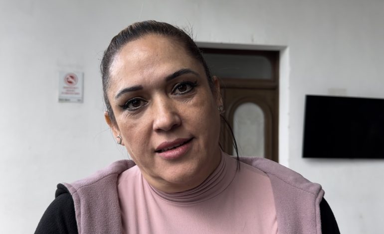 Se han recaudado 13 Millones de pesos por pago del predial.