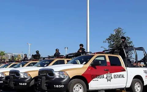 Aumentaron delitos como el homicidio doloso y la extorsión en Ciudad Victoria.