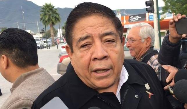 En la frontera norte de Tamaulipas se han registrado 3 casos de minas terrestres.