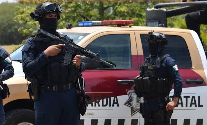 En Tamaulipas se combate la inseguridad: Prieto Herrera.