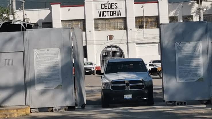 Sigue en pie la continuación de la construcción del nuevo penal de Ciudad Victoria.