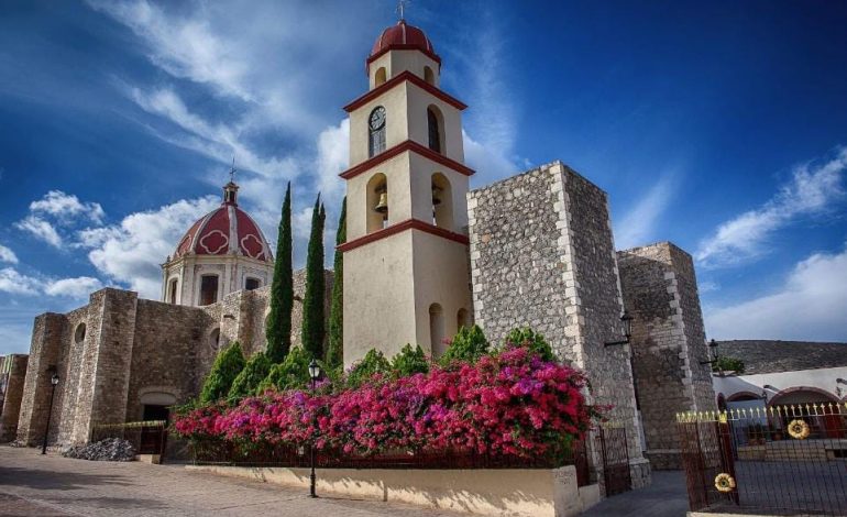 Prepara Turismo concursos en el Festival del Cabrito en Tula