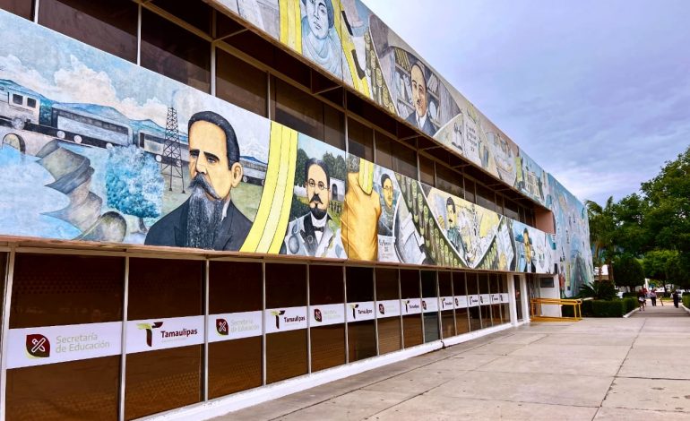 Amplía SET suspensión de clases a municipios del centro y altiplano tamaulipeco los días martes y miércoles de esta semana