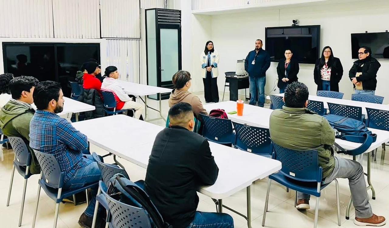 Ofrece Universidad Tecnológica de Matamoros programa único en Tamaulipas