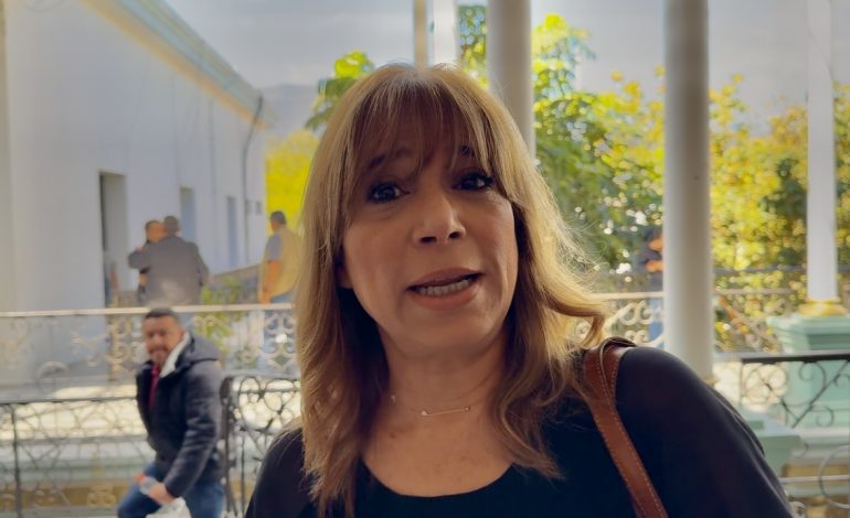 En Ciudad Victoria propone regidora que maltratadores de animales hagan labor comunitaria y vayan a terapia.