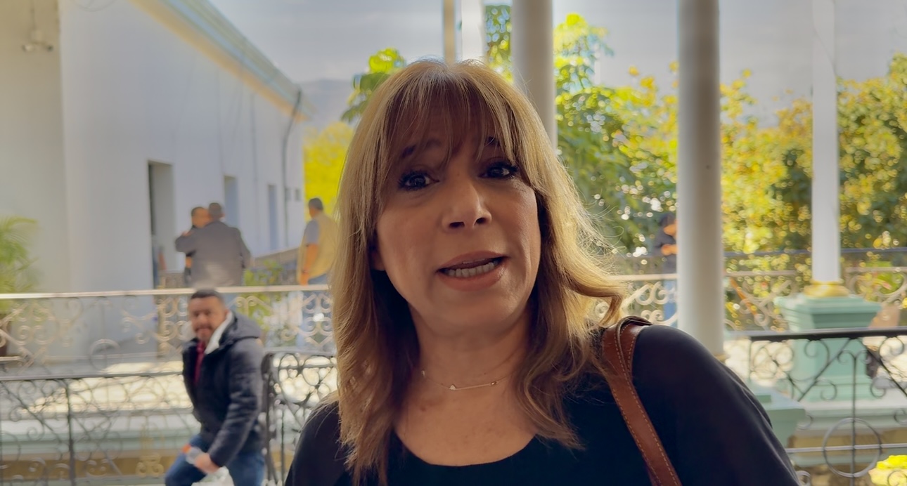 En Ciudad Victoria propone regidora que maltratadores de animales hagan labor comunitaria y vayan a terapia.