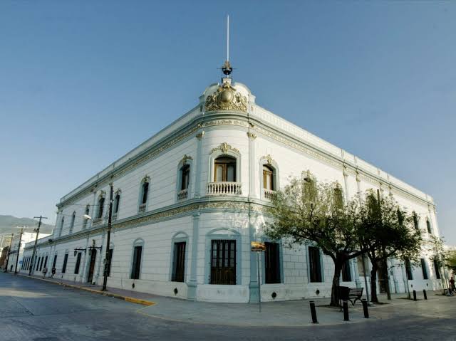 En Ciudad Victoria se recaudaron 13 Millones de pesos por pago del predial en enero.