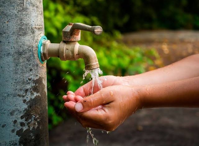 Cuando los manantiales de la Peñita lleguen a los 200 litros por segundo, se implementará tandeo de agua en Ciudad Victoria.