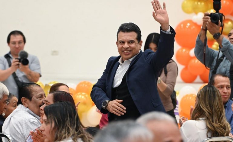 En Victoria se trabaja por un futuro justo y equitativo para la niñez.