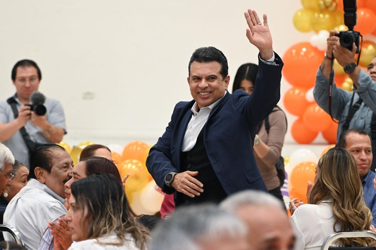 En Victoria se trabaja por un futuro justo y equitativo para la niñez.
