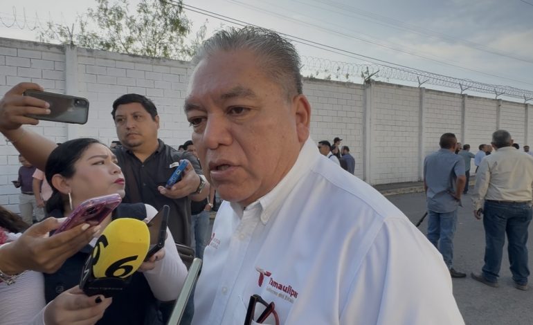 En lo que va del año se han registrado 165 casos de dengue en Tamaulipas.