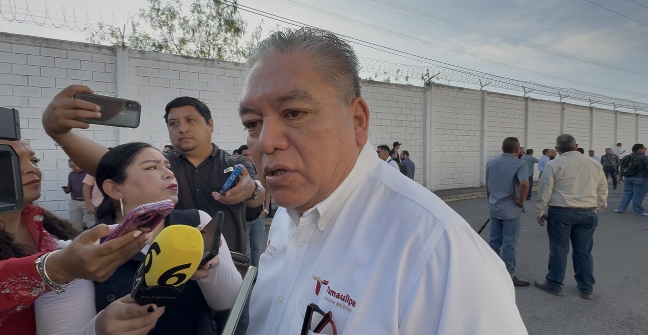 En lo que va del año se han registrado 165 casos de dengue en Tamaulipas.